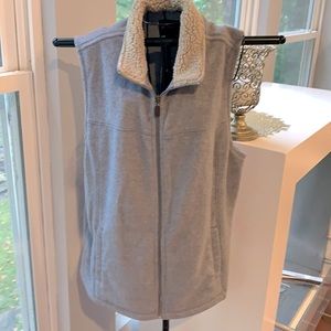 Northwest Territory Vest